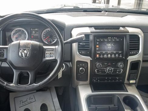Used 2017 RAM 2500 Big Horn AWD/4WD image 20