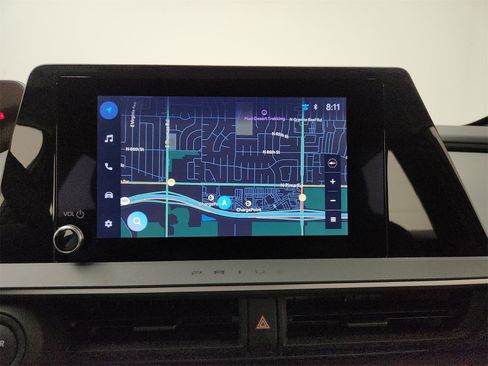 Used 2025 Toyota Prius Plug-In Hybrid image 19