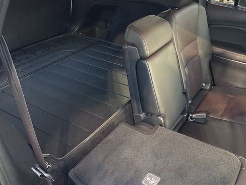 Used 2024 Honda Passport Black Edition image 25