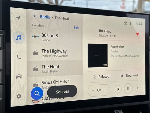 New 2026 Toyota Tundra Limited image 21