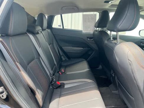 Certified 2024 Subaru Crosstrek 2.5i Limited w/ Crosstrek Mirror Package image 16