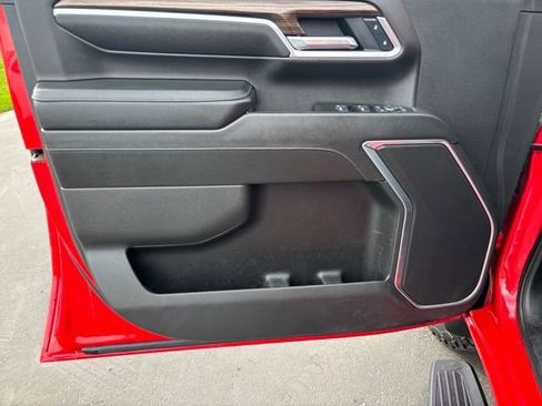 Certified 2025 Chevrolet Silverado 3500 LT w/ Trail Boss Package image 10