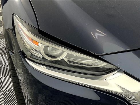 Used 2020 MAZDA MAZDA6 Signature FWD image 27