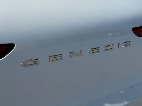 New 2026 Genesis GV70 2.5T Sport Prestige AWD/4WD image 14