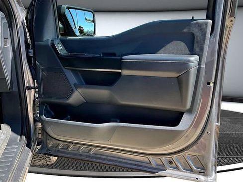 Used 2021 Ford F150 XL w/ STX Appearance Package AWD/4WD image 29