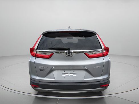 Used 2019 Honda CR-V EX-L image 7