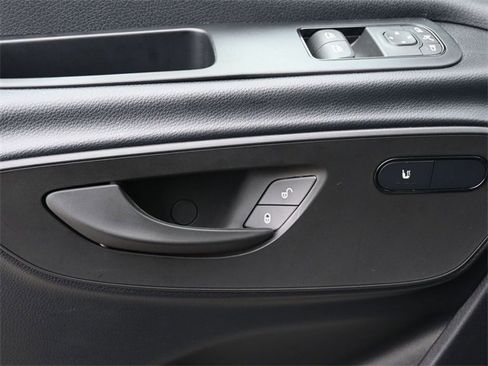 New 2024 Mercedes-Benz eSprinter 170 Cargo image 14
