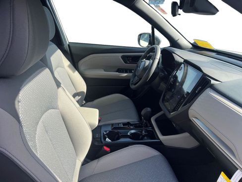 New 2026 Subaru Forester Premium image 15