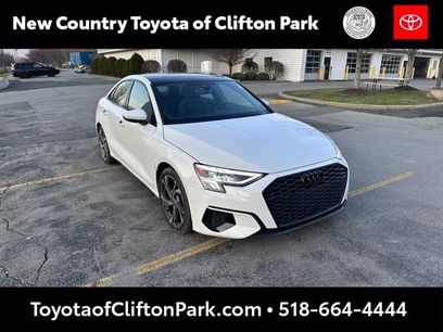 Used 2023 Audi A3 2.0T Premium Plus