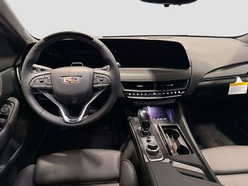 New 2026 Cadillac CT5 V w/ Technology Package image 22