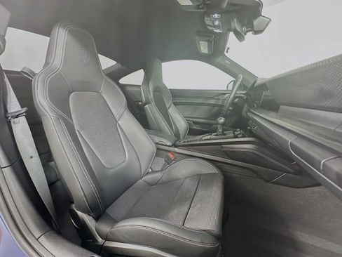 Certified 2026 Porsche 911 GT3 RWD image 27
