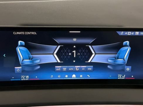 Used 2025 BMW X3 xDrive30i w/ Convenience Package image 20