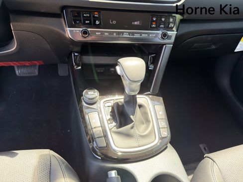 New 2026 Kia Seltos EX FWD image 18