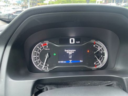 Used 2023 Honda Ridgeline RTL-E image 10