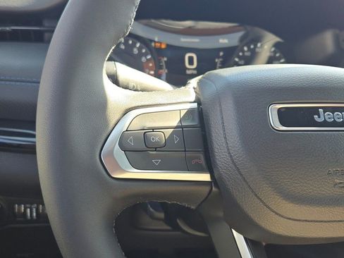 New 2026 Jeep Compass Latitude image 29