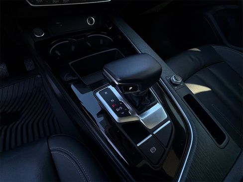 Used 2021 Audi A5 2.0T Premium w/ Convenience Package image 34