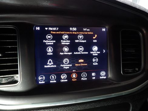 Used 2019 Dodge Charger GT image 16