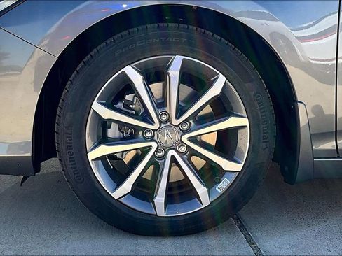 New 2025 Acura Integra image 23