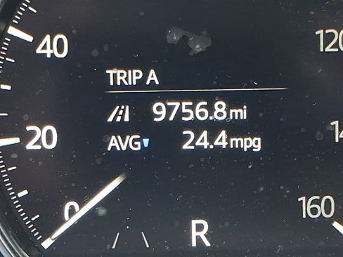 Used 2023 MAZDA CX-5 AWD 2.5 S w/ Premium Package image 33