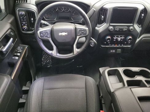 Used 2021 Chevrolet Silverado 1500 LT w/ Z71 Off-Road Package image 10