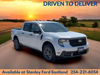 New 2025 Ford Maverick XLT image 1