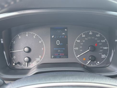 Used 2024 Toyota Corolla SE FWD image 26