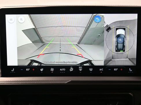 Used 2025 Ford Bronco Sport Badlands image 20