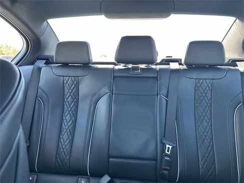 Used 2023 BMW 530i 530i w/ M Sport Package image 26