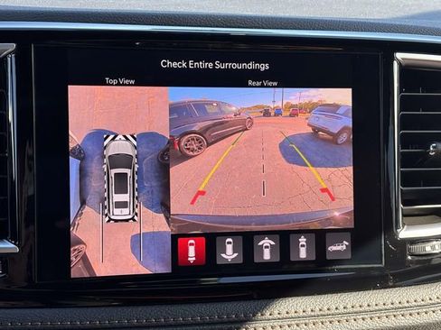 New 2026 Chrysler Pacifica Pinnacle image 27