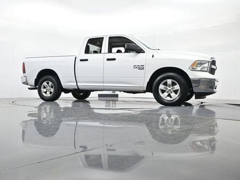 Used 2024 RAM 1500 Classic SLT RWD image 34