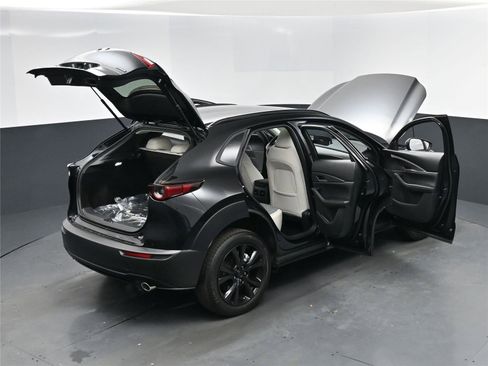 New 2026 MAZDA CX-30 AWD 2.5 S image 18