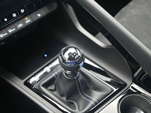 New 2026 Hyundai Elantra N image 18