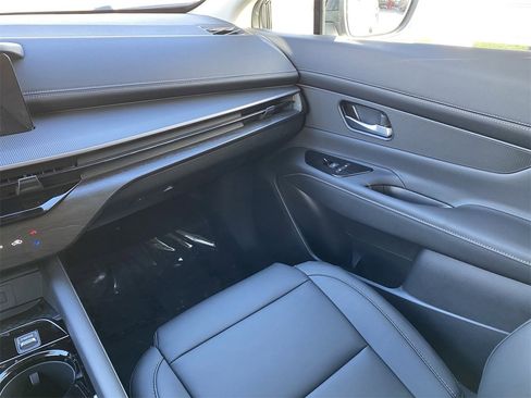 New 2026 Nissan Murano SV image 19