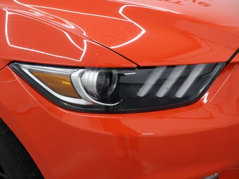 Used 2015 Ford Mustang GT Premium w/ GT Performance Package RWD image 21