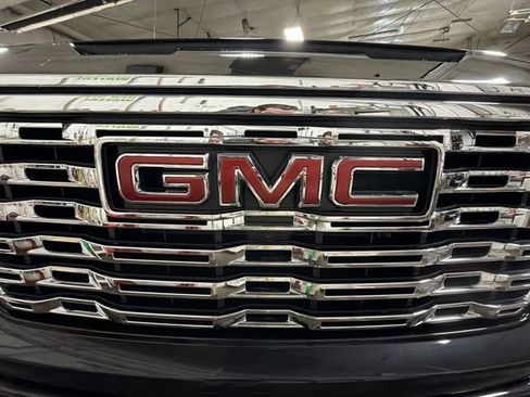 New 2026 GMC Sierra 1500 Denali w/ Technology Package image 29