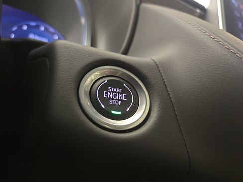 Certified 2024 Chevrolet Tahoe High Country image 27