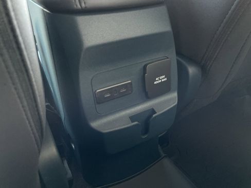 New 2025 Ford Maverick XLT w/ XLT Luxury Package image 23