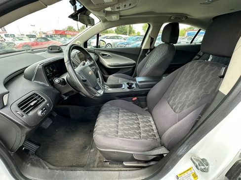 Used 2014 Chevrolet Volt image 10