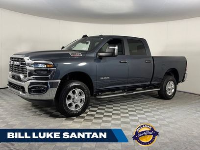 Used 2025 RAM 2500 Big Horn