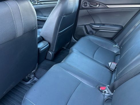 Used 2020 Honda Civic EX-L image 27