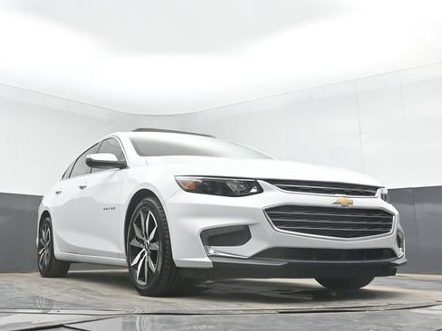 Used 2016 Chevrolet Malibu LT FWD image 39