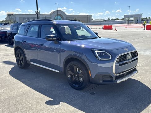 New 2026 MINI Cooper Countryman S image 1