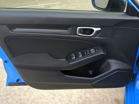 Certified 2023 Honda Civic Sport image 11