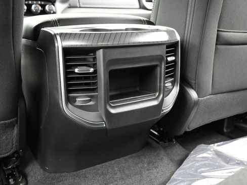 New 2026 RAM 1500 Big Horn/Lone Star image 34