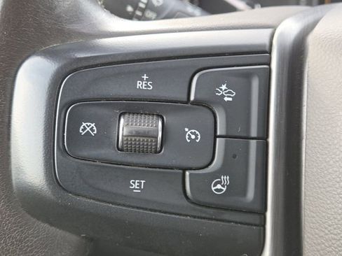 Used 2020 GMC Sierra 3500 Denali w/ Gooseneck/5TH Wheel Package image 16