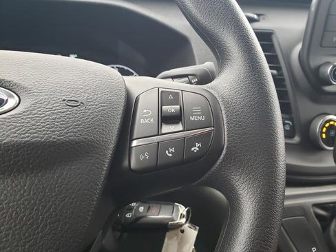 Used 2025 Ford Transit 250 148 Medium Roof Extended AWD image 25