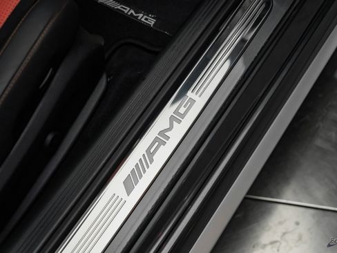 Used 2017 Mercedes-Benz C 63 AMG S image 50