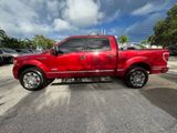 Used 2013 Ford F150 Platinum image 4