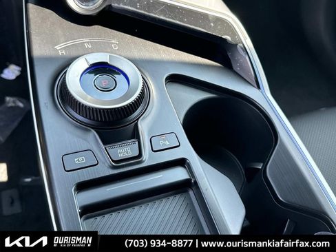 New 2025 Kia EV6 GT-Line image 14