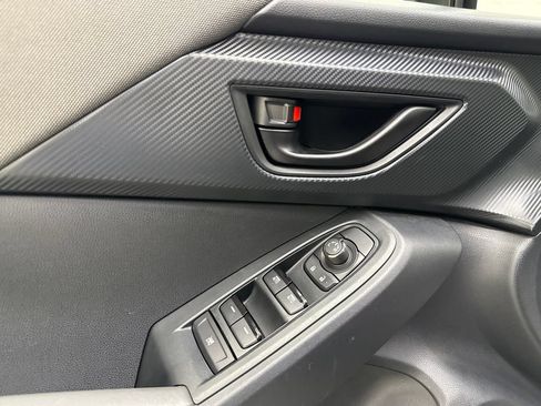 Certified 2024 Subaru Crosstrek 2.0i Premium AWD/4WD image 12